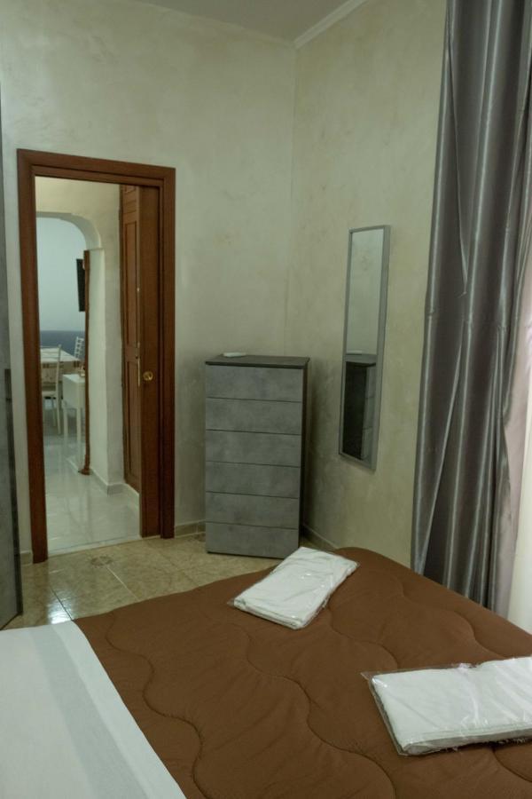 Casa Vacanza Russo Enzo Nápoles Exterior foto